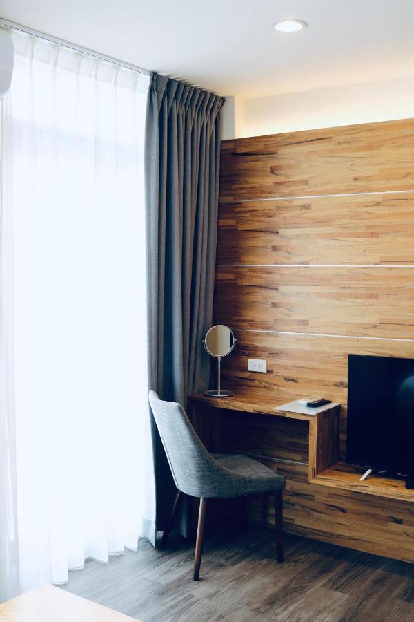 復國8號旅居bel Panorama Guesthouse Magong Eksteriør billede