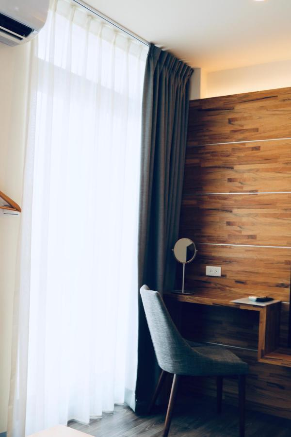 復國8號旅居bel Panorama Guesthouse Magong Eksteriør billede