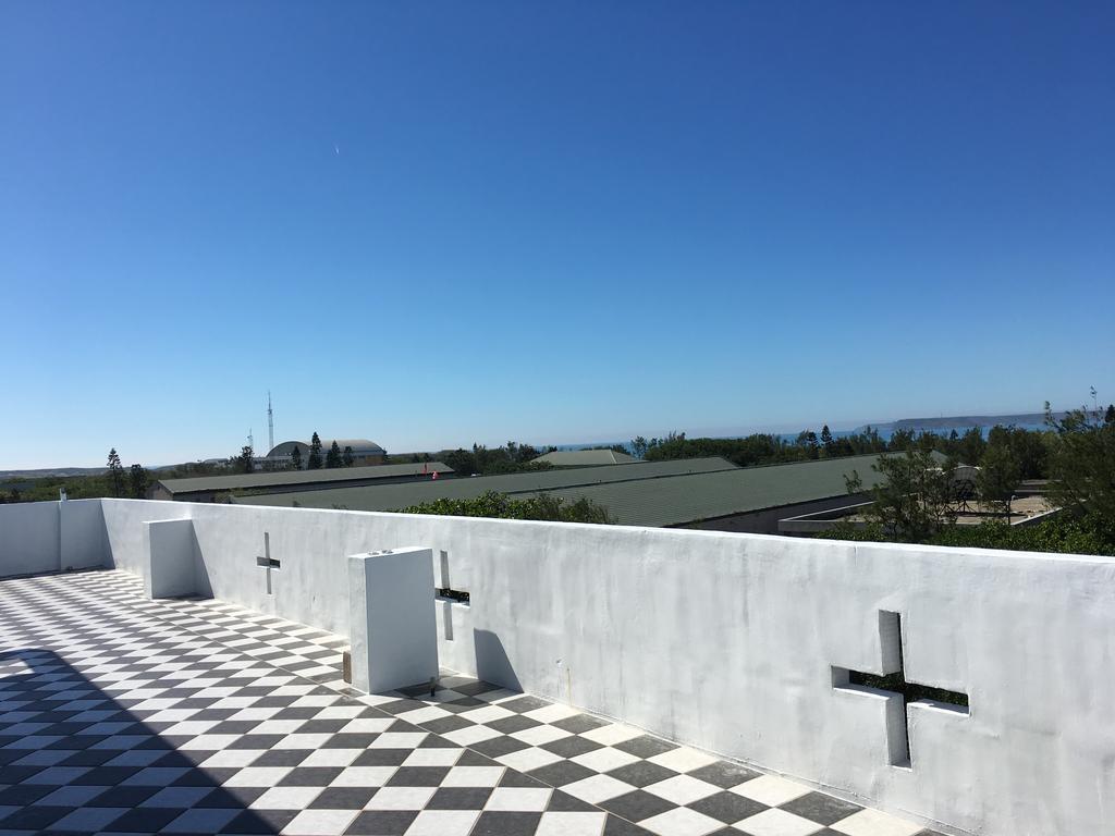 復國8號旅居bel Panorama Guesthouse Magong Eksteriør billede